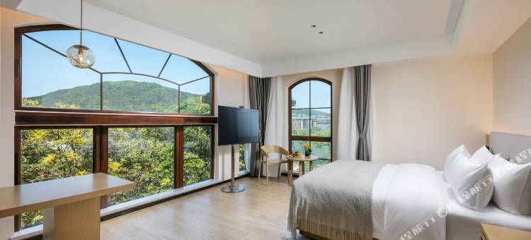 舟山朱家尖息耒·朵丽思度假村图片