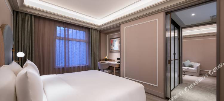 上海金桥佳友美居酒店图片