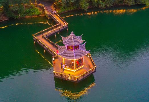 YangMing Hotel Hotel Overview