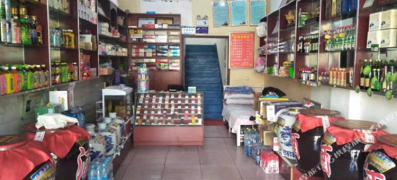 金昌佳家美宾馆图片