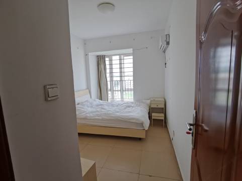 思尹公寓(丰都一路分店)