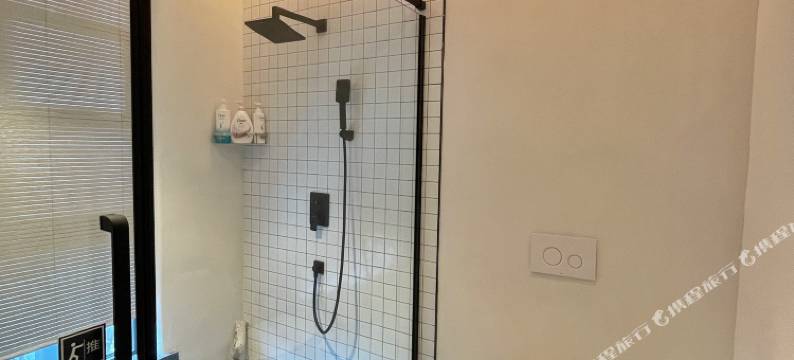 宝鸡墟里民宿图片