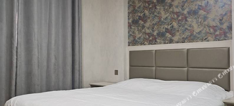 罗江怡佳宾馆图片