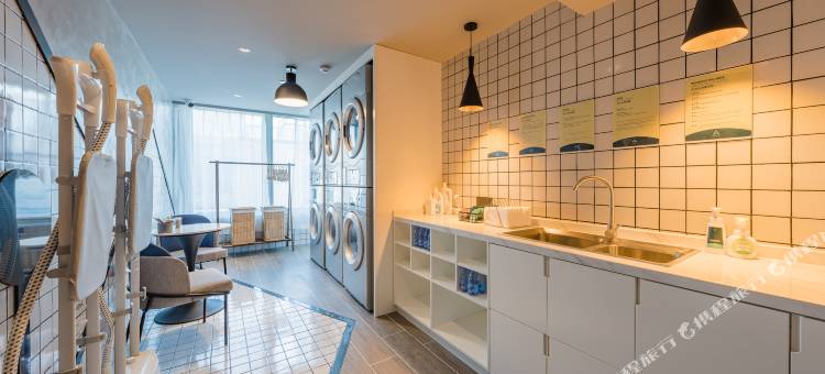 合肥黄山路中科大亚朵酒店图片