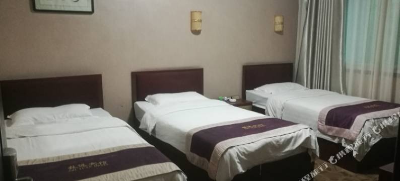 白水致远宾馆图片