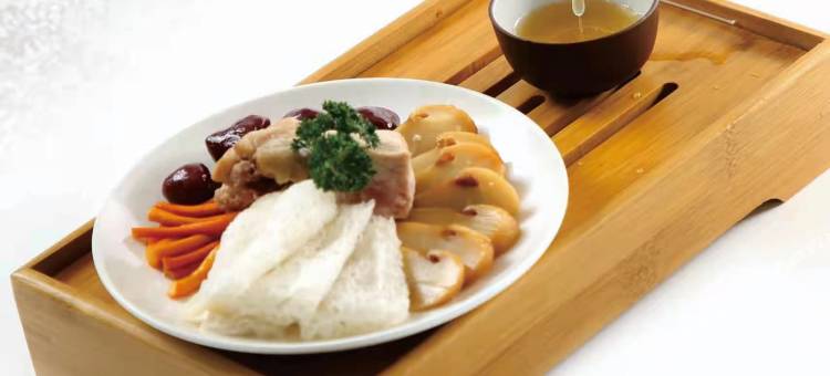 致家商务酒店(承德鼎盛王朝店)图片