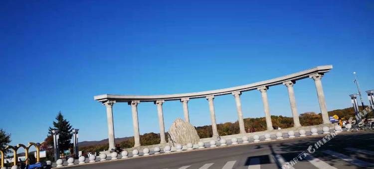 饶河小鹏民宿图片