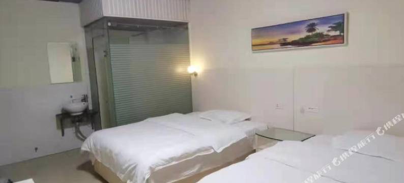 博美便捷酒店(桂林理工大学雁山店)图片