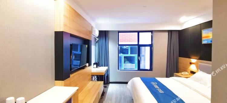 如家华驿酒店(沧州开发区店)图片