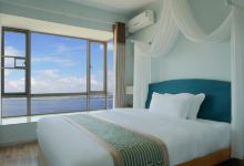 HELLO海海景酒店（阳光海岸店）酒店图片