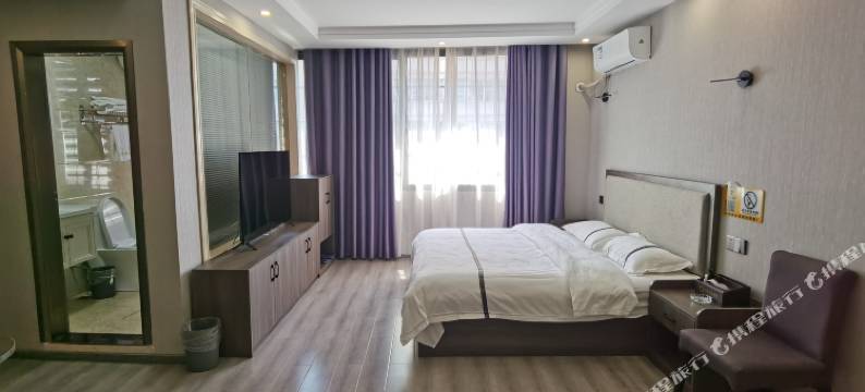 织金旅居商务酒店图片