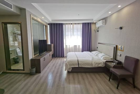 织金旅居商务酒店