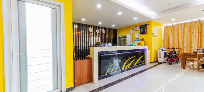 三塘宾馆(广州番禺万达店)图片