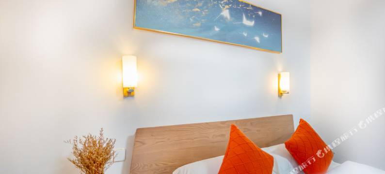 思麦公寓(大良清晖园步行街店)图片