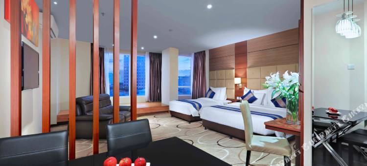 阿斯顿·吉迪恩·巴淡酒店(Aston Inn Gideon Batam)图片