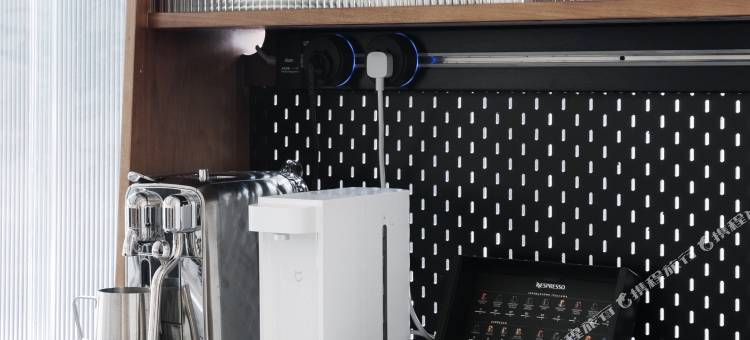 施秉SNOOZE INN思意酒店(中国漂城步行街店)图片