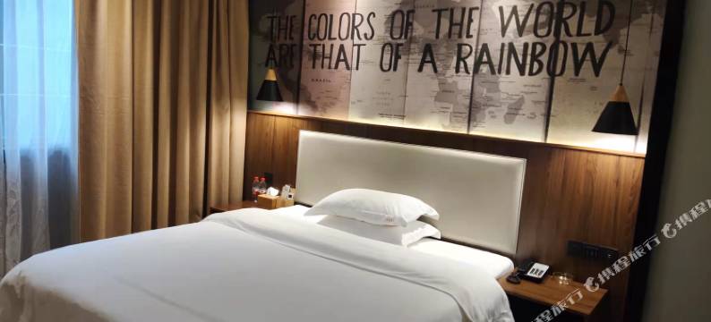 泊曼酒店(衡东店)图片