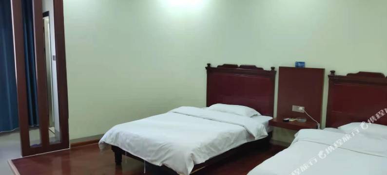 华厦宾馆(武宣大洋城汽车站店)图片