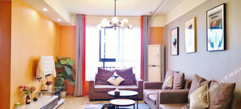 成都旅途之家短租公寓图片