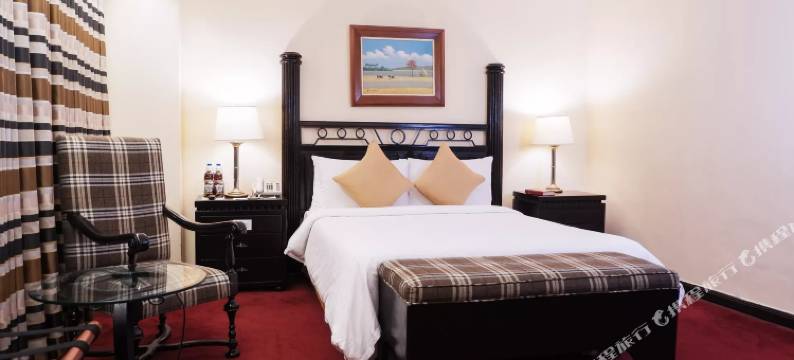 马尼拉湾景园酒店(Bayview Park Hotel Manila)图片