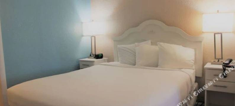 墨尔本全套房酒店(Melbourne All Suites Inn)图片