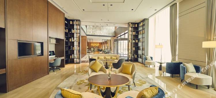 蒂莲雅精品酒店(遵义市博物馆人民路店)图片