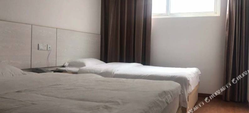 大丰海悦商务宾馆图片