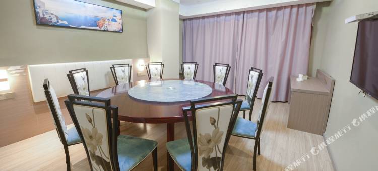 7天优品酒店(淮安洪泽湖店)图片