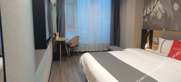 尚客优酒店(中阳凤城北街店)图片