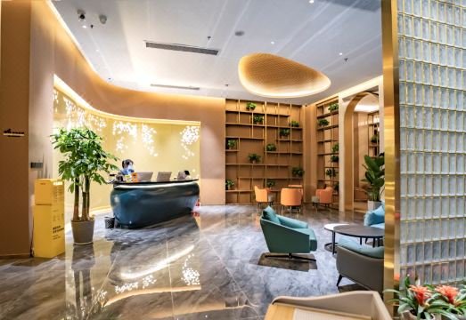 Meilitong Hotel (Chang'an University Town Branch)Hotel Overview