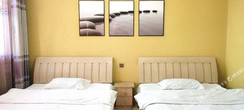 平度新家园商务宾馆图片