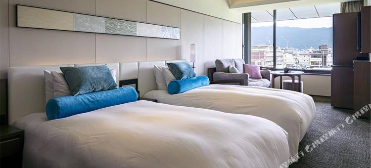 京都索拉利亚西铁尊贵酒店(Solaria Nishitetsu Hotel Kyoto Premier)图片