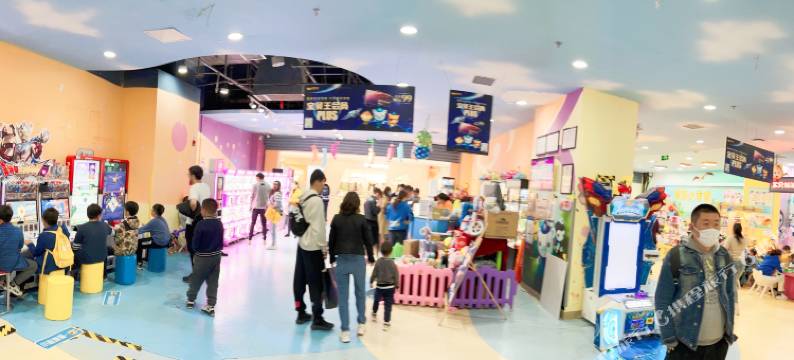 湛宏酒店式公寓(上海周浦万达店)图片