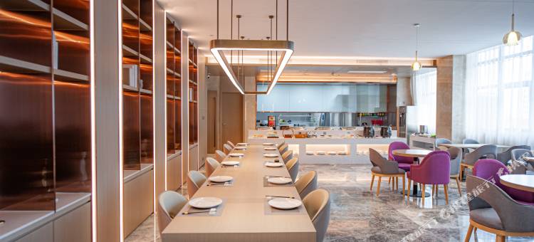 麗枫酒店(桂林高铁北站店)图片