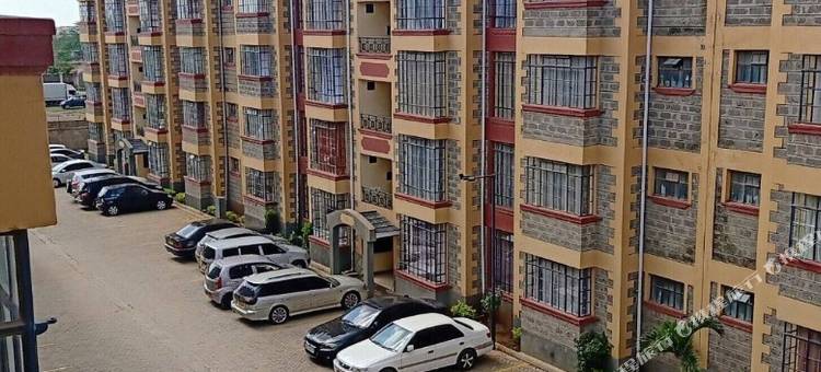 Ishi Apartment图片