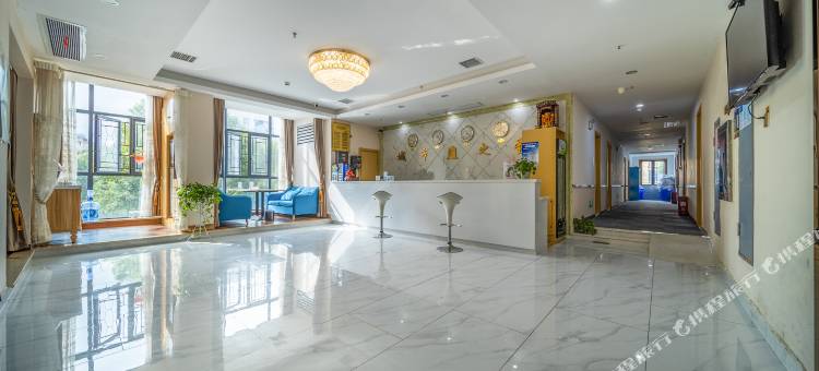 长沙城市之星酒店图片