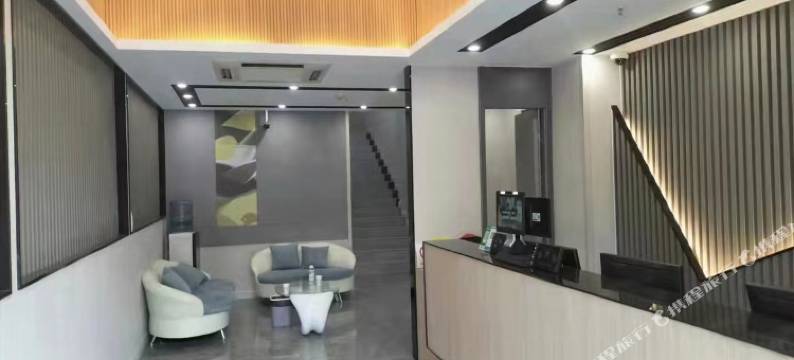 如家睿柏·云酒店(上海九亭涞坊路店)图片