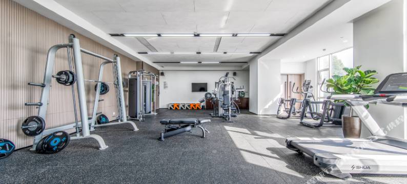 佰佬至尚主题酒店图片