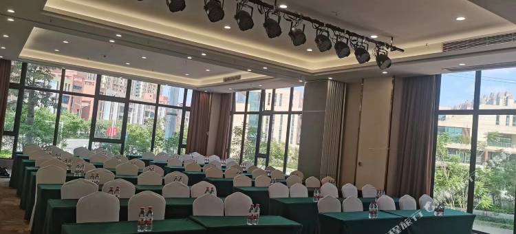 维也纳酒店(南宁江南客运站店)图片