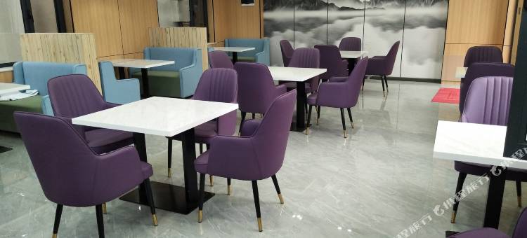 悦安酒店(容城雄安新区白洋淀高铁站店)图片