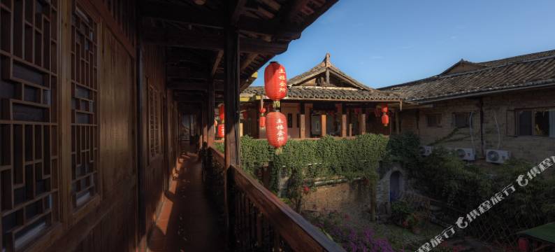 一方小院(云水谣景区店)图片