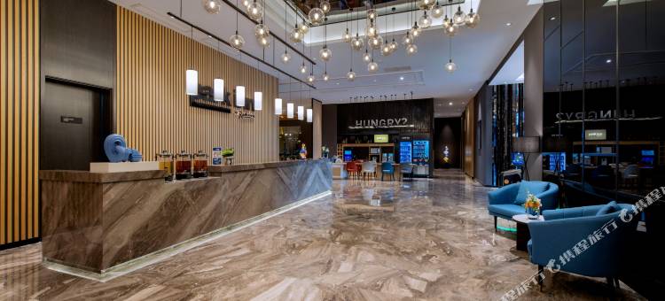 北京通州环球度假区丽柏酒店图片