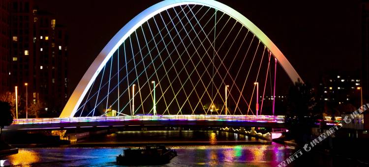 尚客优酒店(上海嘉定北地铁站永靖路店)图片