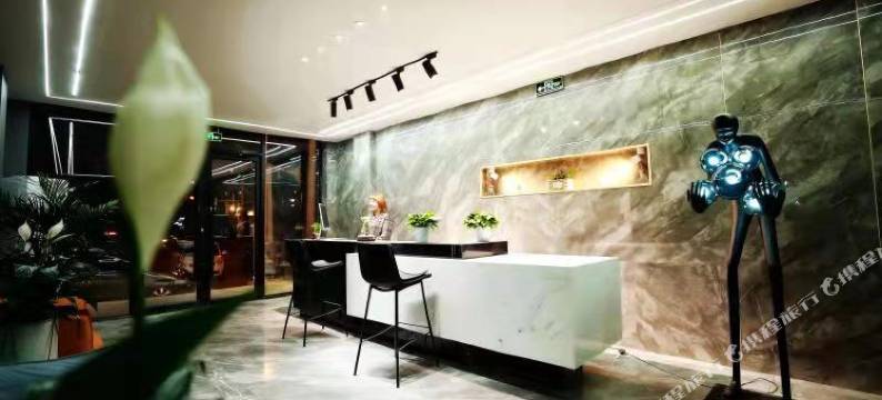 今晚不回家酒店(铁岭新区店)图片