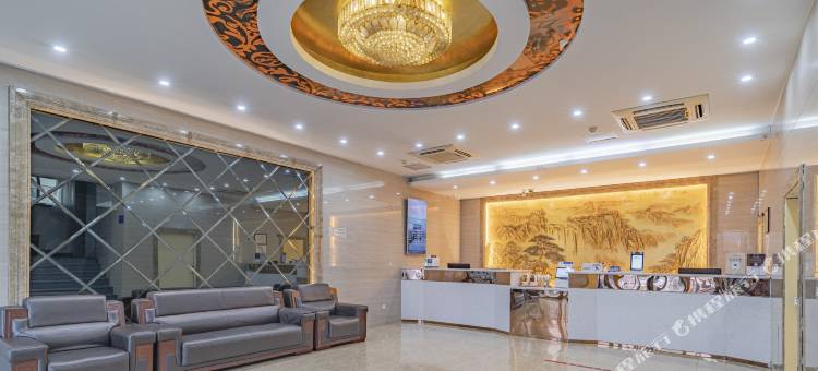 如家驿居酒店(徐州云龙湖人民广场地铁站店)图片