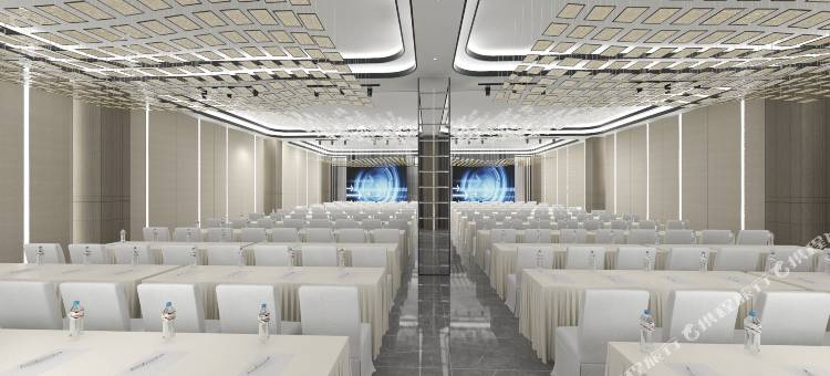 雅阁澳斯特酒店(天津武清万达广场佛罗伦萨店)图片