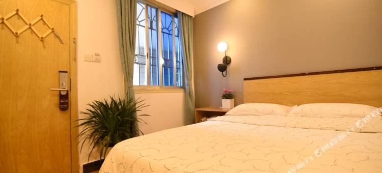 青都青年旅舍(桂林东西巷理工大学店)图片