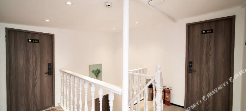 鼓浪屿海角5号旅馆图片