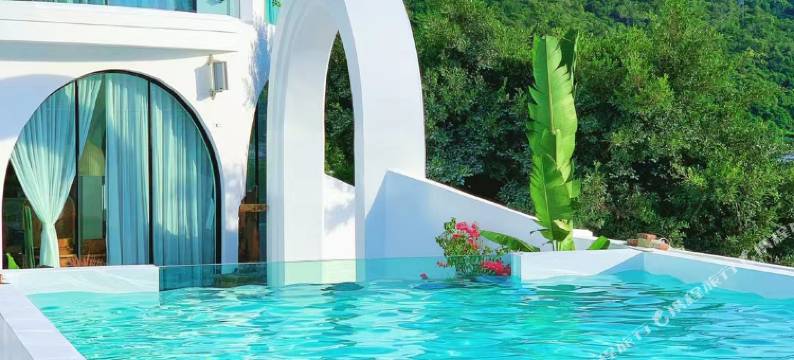 岛留·九溪野奢度假民宿(南澳青澳湾店)图片