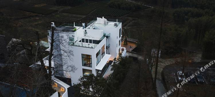 芷水·莫干山温泉民宿图片